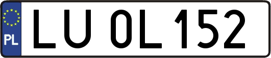 LU0L152