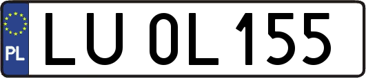 LU0L155