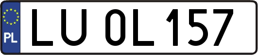 LU0L157