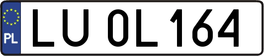 LU0L164