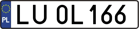 LU0L166