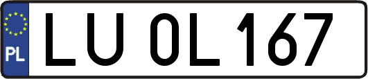 LU0L167