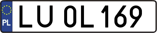 LU0L169