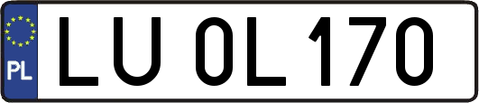 LU0L170
