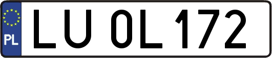 LU0L172