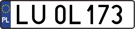 LU0L173