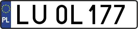LU0L177