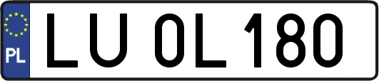 LU0L180