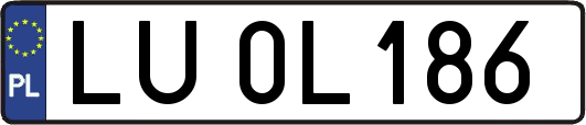 LU0L186