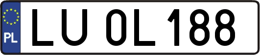 LU0L188