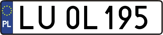 LU0L195