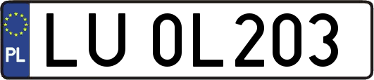 LU0L203
