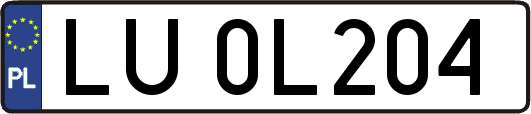LU0L204