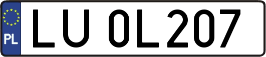 LU0L207