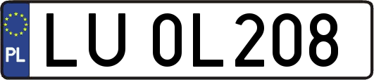 LU0L208