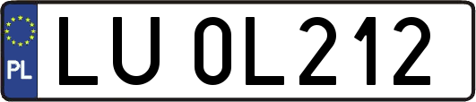 LU0L212