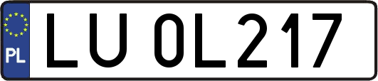 LU0L217