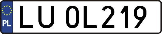 LU0L219