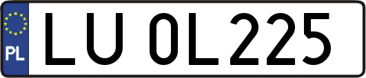LU0L225