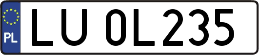 LU0L235
