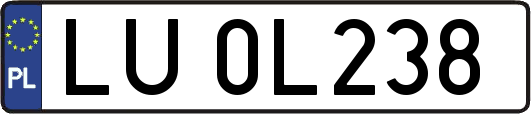 LU0L238