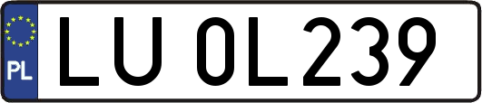 LU0L239