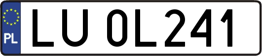 LU0L241