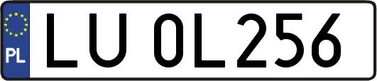 LU0L256