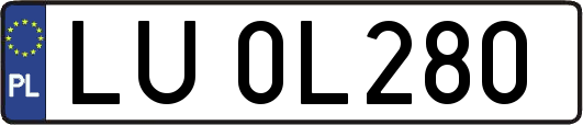 LU0L280