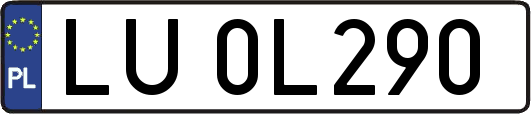 LU0L290