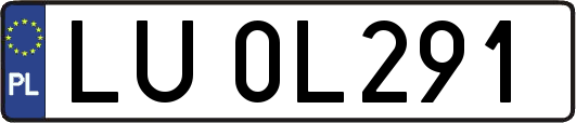 LU0L291