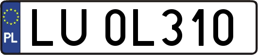 LU0L310