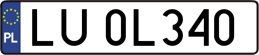 LU0L340