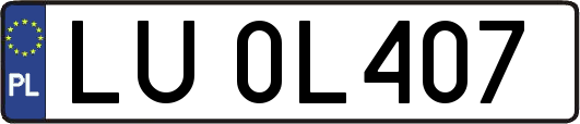 LU0L407