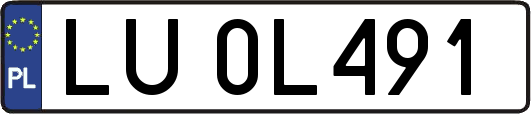 LU0L491