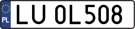 LU0L508