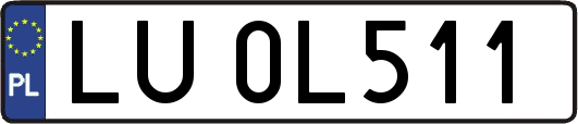 LU0L511