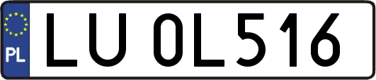 LU0L516