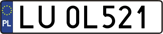 LU0L521