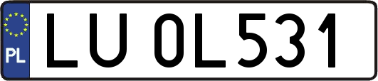LU0L531