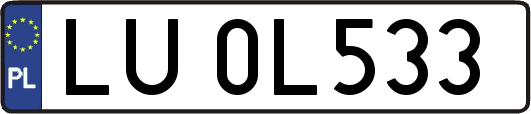 LU0L533