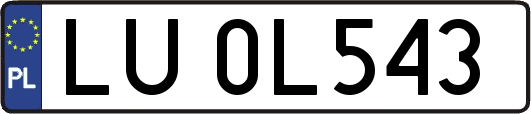 LU0L543