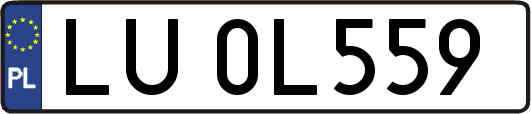 LU0L559