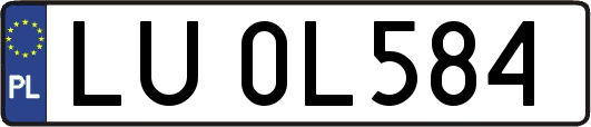 LU0L584