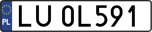 LU0L591