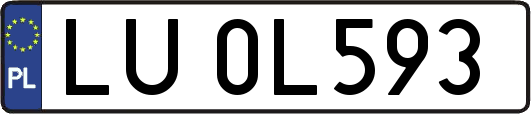 LU0L593