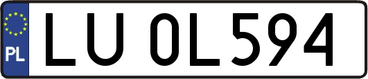 LU0L594