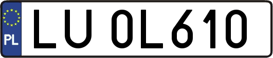 LU0L610