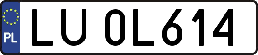 LU0L614