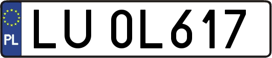 LU0L617